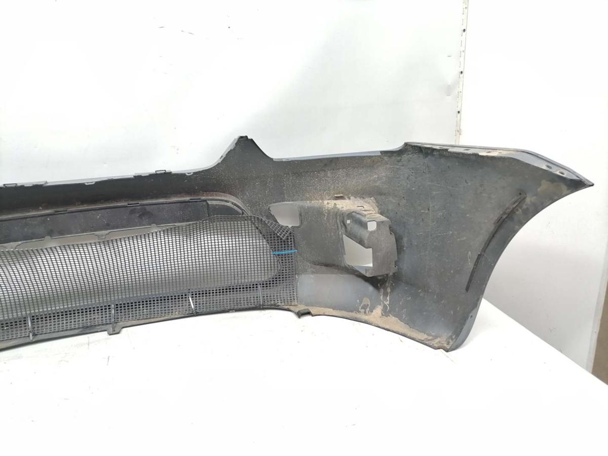 Ford C-Max Sto&szlig;stange Stossf&auml;nger vorn Zubeh&ouml;r Facelift Bj.2007
